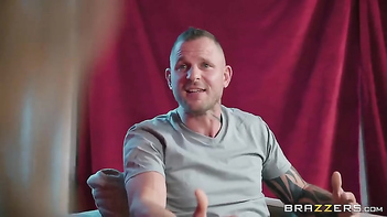 Xxx Bitch Monique Alexander's Oral Sex Causes Unexpected Divorce for Unsuspecting Husband