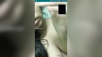 Girl From India Exposes Her Xxx Boobs - What Man Wants Revealed!