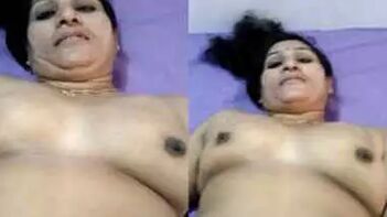 Explore India's Natural Beauty: Wife Invites Viewers to See Intimate Parts of Her Body