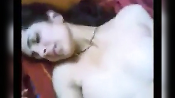 Indian Village Bhabhi's Wild Home Sex Encounter With Friend's Husband
