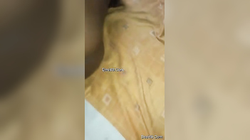 Man Caught Sneaking Into Indian Woman's Bedroom While She Sleeps - Shocking Discovery!