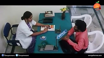 Patient Finds Love With Alluring Female Physician