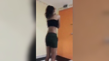 Shy Hotel Guest Spotted With Secret Lover: A Surprising Sight!