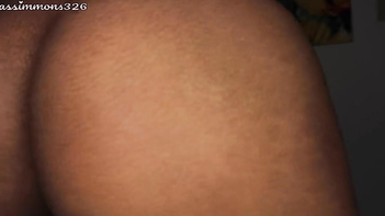 Experience the Thickness of K1nkyjasmine's Indian Ass - A Worship-Worthy Experience