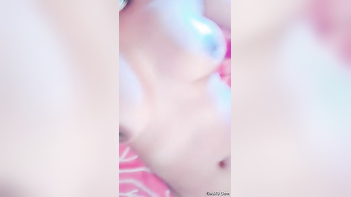 Indian Bride Shares Topless Video - But Not For Her Husband