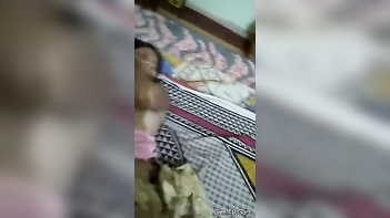 Stunned Indian Reacts Unexpectedly When Caught on Camera