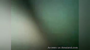 Poor Video Quality Can't Hide The Beauty Of Her: A Pity About The Quality Of The Vid