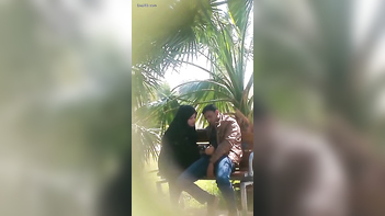 Explore the Beauty of Muslim Bhabi Park - A Unique Place to Visit!