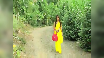 How to Win the Heart of a Tamil Bhabi: A Guide to Seducing Her