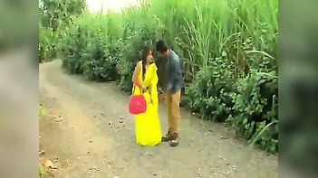 How to Win the Heart of a Tamil Bhabi: A Guide to Seducing Her