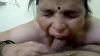 Leaked Video of Homely Vasantha Aunty's Hotel Room Fling with BF Goes Viral