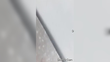 Indian Woman's Private Shower Video Goes Viral on the Internet