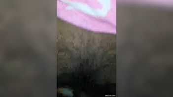 Leaked MMS: Hot Desi Unmarried Girl Fucking Hard With Boyfriend