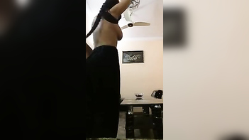 Tantalize Your Senses with These Exotic Desi Boobs - Every Big Tits Porn Lover Will Be Impressed!