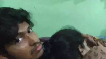 Beautiful Indian Teen Craves Harder Cock in Hand
