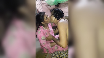 Desi Wife Surprises Husband by Sharing With Elder Brother - An Unconventional Twist to Tradition!