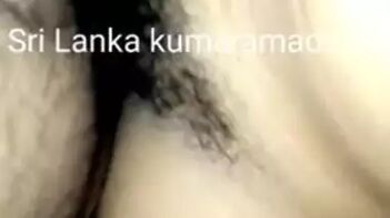 Sri Lankan Amateur Sex Video - 3porn3 - Unbelievable Footage!