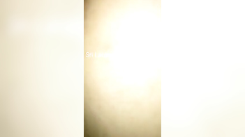 Sri Lankan Amateur Sex Video - 3porn3 - Unbelievable Footage!