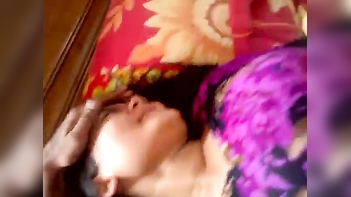 Desi Couple with No Porn Experience Take On Camera for the First Time Today!