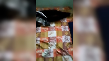 Young Man Attempts To Capture Nude Indian Sex Worker On Camera For X-Rated Movie