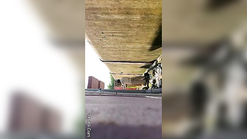 Desi Man Caught on Video Seducing Neighbor Into Intimate Encounter