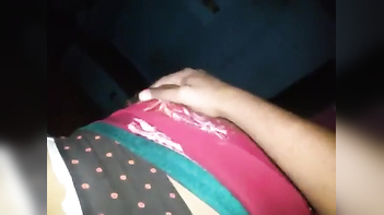Telugu Wife Expertly Giving a Sensational Blowjob