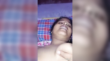 Experience Hot Desi Sex MMS From Bihari Bhabhi Now!
