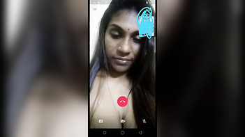 Enjoy Virtual Intimacy with Sexy Masturbation on Video Calls