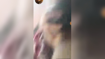 Watch Now: Enjoy a Virtual Video Call with a Gorgeous Desi Wife Fingering Herself