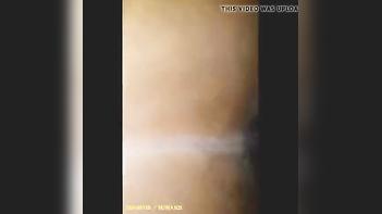 Sri Lankan Ass Fucking: The Intimate Experience of an Older Man and Younger Woman