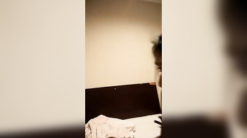 Desi Teen Girl Enjoying Intimate Moment with Lover: A Cute Story