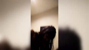 Desi Teen Girl Enjoying Intimate Moment with Lover: A Cute Story