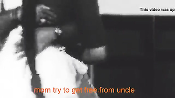 Tamil Uncle Hardly Fucked by Desi Mallu Mature: A Unique Experience