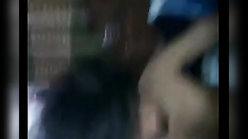 Sister and Brother's Intimate Moment Caught On Camera: Desi MMS Blowjob and Dick Pulling Video