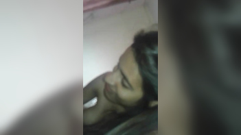Savor the Sweetness of Desi Village Love: Cillage Lover Sucking Delightfully