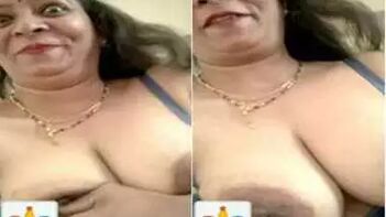 Indian BBW Earns Big Money For Capturing X-Rated Girls On Camera