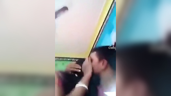 Desi Sweethearts Set To Make History By Having Sex On Camera