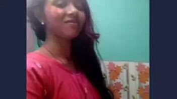 Desi Village Girl Selfie Video: Learn How to Create a Unique Video Moment!