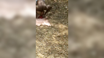 Experience Outdoor Sex MMS with a Desi Randi for an Unforgettable Adventure