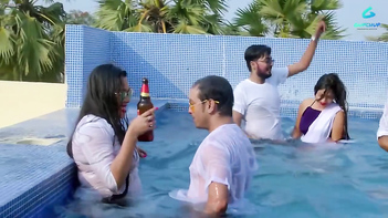Celebrate Holi 2020 with Gupchup's Fun Short Films!