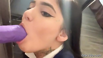 Watch Now: Rich Indian Girl's Epic Journey Continues in Part 8 - Fan Rejoice!