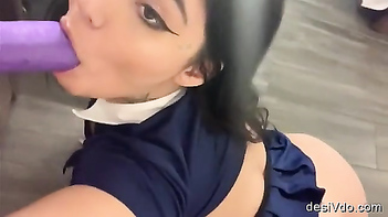 Watch Now: Rich Indian Girl's Epic Journey Continues in Part 8 - Fan Rejoice!