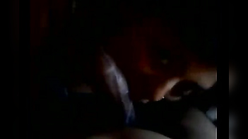 Chennai College Couple's Passionate Home Sex Encounter With Classmate