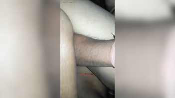 Desi Couple Enjoying Intimate Moment Together