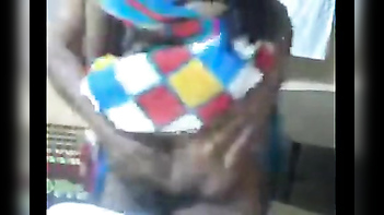 Leaked Country Wood Tamil Maid Home Sex Video: Shocking Video Goes Viral