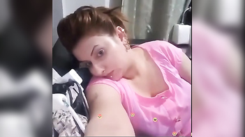 Indian Housewife's Huge Facebook Live: Experience Paki Cuisine at Home