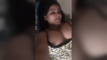 Pretty Indian Girl With Incredible Porn Melons - An Unforgettable Sight!