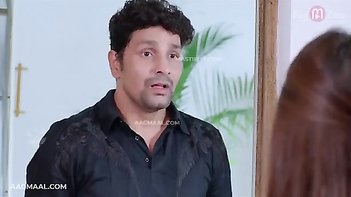 Watch Uncensored Hardcore Indian Web Series Full Video: Cheating Wife Fucks Maid - Bitly Ws Fzns