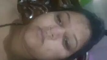 Desi Bhabhi Enjoys Pleasure of Fingering Her Pussy