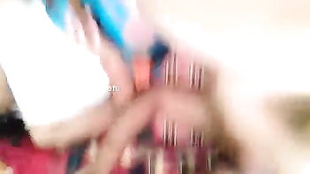 How a Skinny Indian Guy Captured an Xxx Moment With His Young Girlfriend on Film